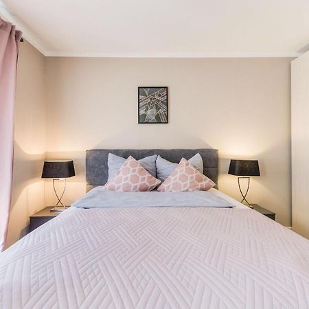 Villa Rosa Bad Camberg Esterno foto