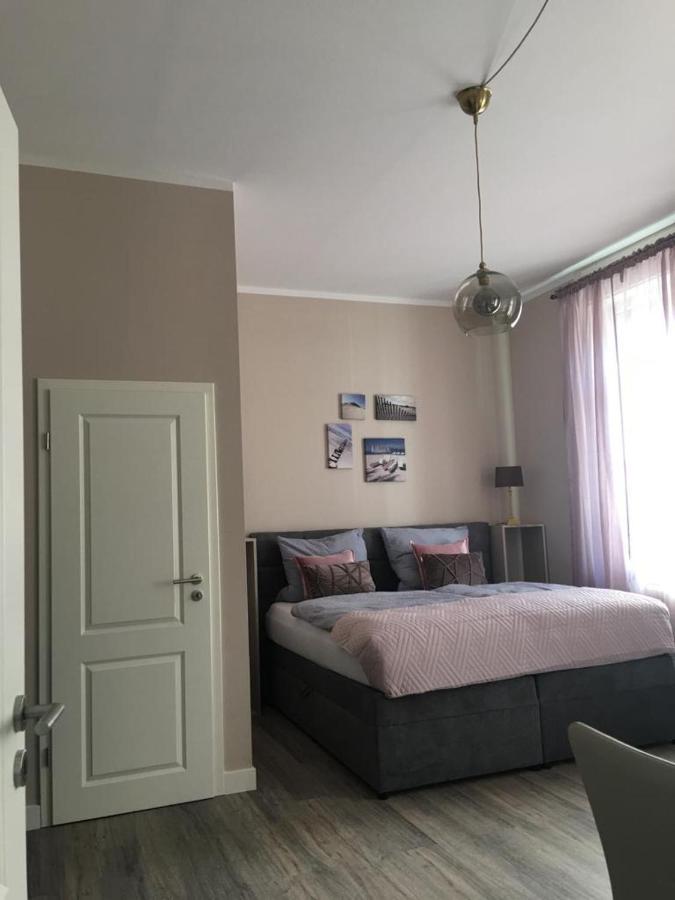 Villa Rosa Bad Camberg Esterno foto