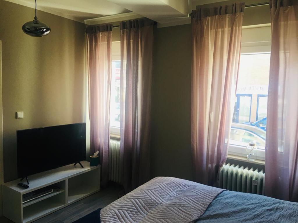 Villa Rosa Bad Camberg Esterno foto